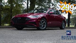 Hyundai Sonata (30 Sec October Spot) Hyundai Santa Fe 30 Sec October Spot