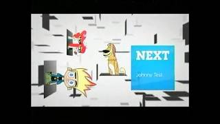 Download lagu Cartoon Network Commercials (July 16, 2010)