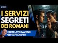 I servizi segreti nellantica roma gli 007 romani