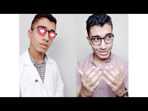 و فوسط الناس ظهرت هي عمر عصام