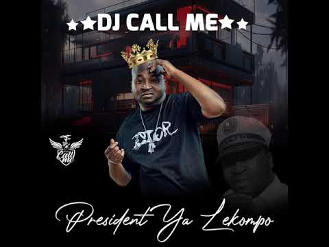 Dj Call Me _ Twerka (Feat. Dios 1D & Master Bongz)