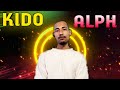 new garo rap song video 2021 ||KiDo AlpH - Back In Da Days|Prod. By Mr UnKnown || new garo song 2021