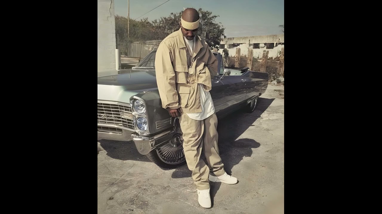 The Game ft. WC - All I Need (Produced By Tim & Bob) (2005)