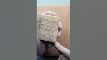 Thumbnail of Soap carving