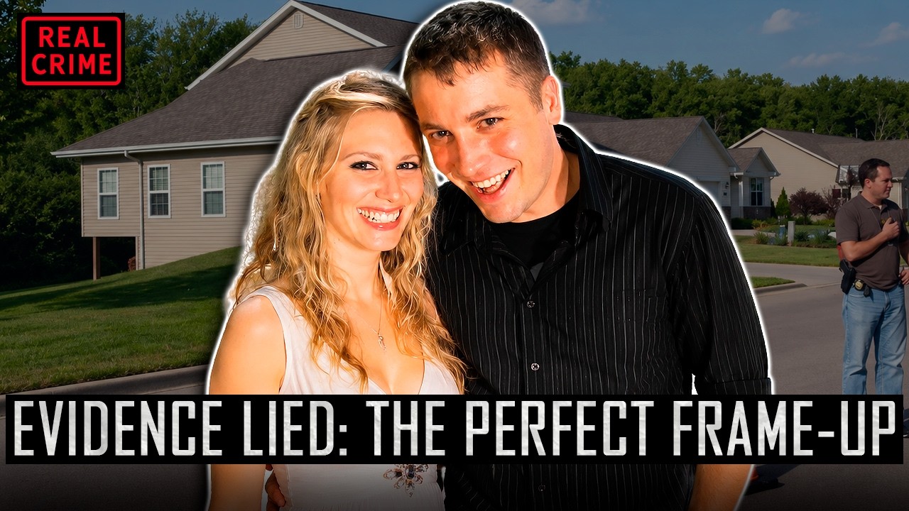 A Lie So Perfect Everyone Believed It—Then a Shocking Twist Stunned Detectives...