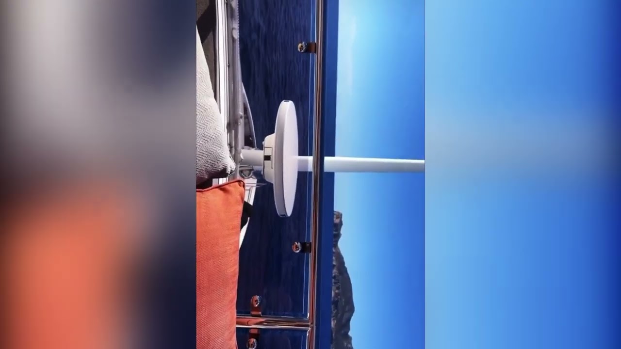 CONOR MCGREGOR GETTING HEAD ON A BOAT YouTube