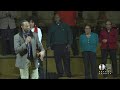 FNEBC Worship Experience