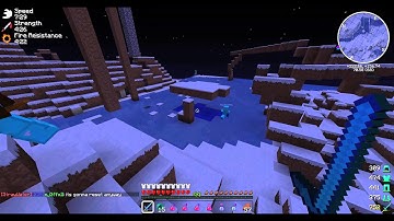 HcFactions Map 10.5, EOTW, FULL VERSION (1/3)
