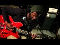 Gary Clark Jr. - Shotgun Man (Live on KEXP)