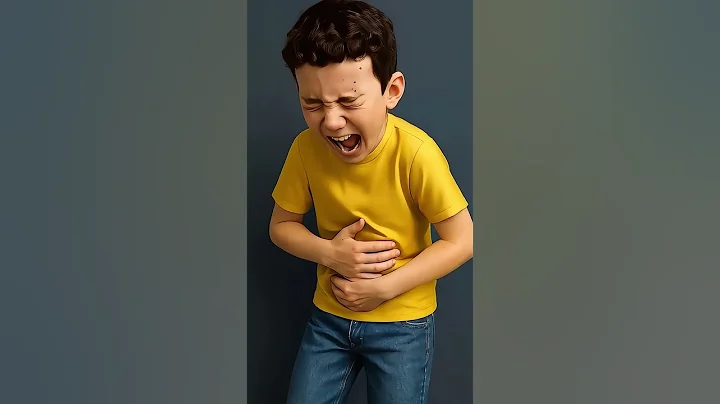 What Happens If You Swallow A Tooth? 😰