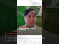 Pangilinan: Senate majority can't be trusted with the truth | ANC