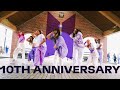 [KPOP IN PUBLIC BOSTON] BTS (방탄소년단) 10 Year Anniversary Medley 2013-2023 Dance Cover by OFFBRND