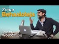 Zohar Behaaloteja 2015