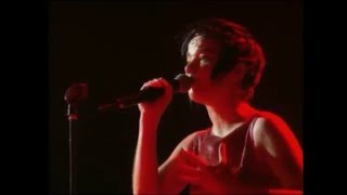 BJORK VIOLENTLY HAPPY LIVE [POST TOUR]