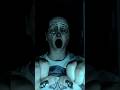 Phobia-inspired makeup AMAXOFOBIA #makeup #makeupartist #illusionmakeup #sfx #fobie #phobia #horror