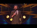 Joe wilkinson on stand up central