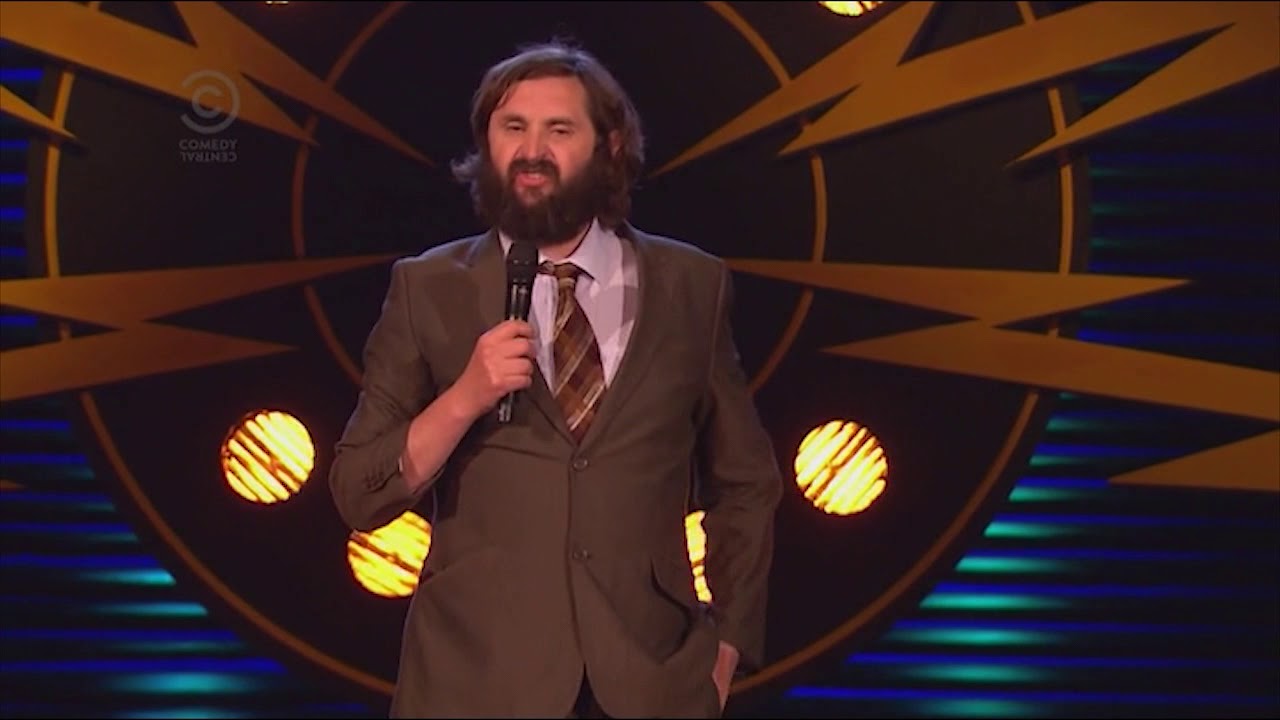 joe wilkinson tour