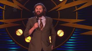 Joe Wilkinson On Stand Up Central