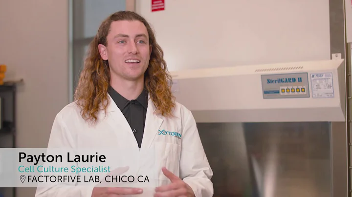 The Value of Stem Cells in FACTORFIVE Skincare