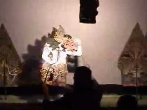 BAWOR DADI RATU 3/6 - Ki SUGINO SISWOCARITO