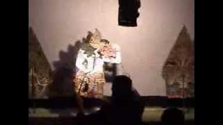 BAWOR DADI RATU 3/6 - Ki SUGINO SISWOCARITO