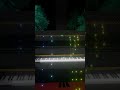 Beethoven / Moonlight sonata 3rd movement(shorts) | kawaii ∞