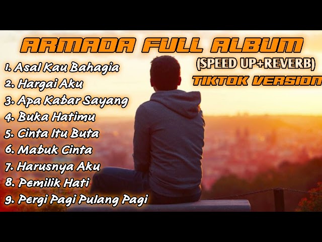 Armada Full Album || speed up + reverb class=