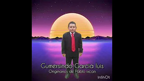 Gumersindo  garcia Luis saludos les presentamos su...