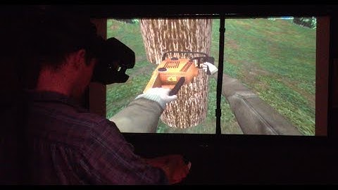 STEM from the Humanities: Jeremy Bailenson, Stanford Virtual Reality Lab