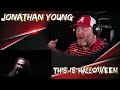 This Is Halloween (Nightmare Before Christmas) - Jonathan Young | REACTION