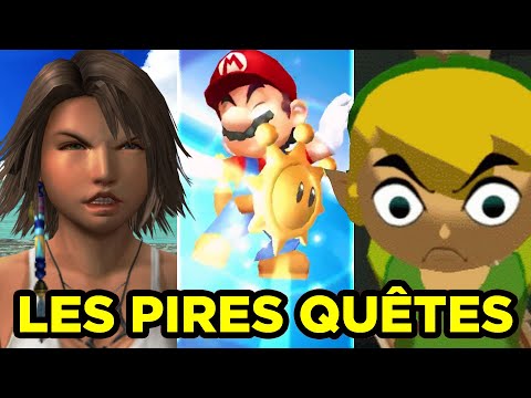 Vidéo: Les Fans De Zelda Ont Un Os à Choisir Avec Nintendo Sur Un Meme Doge