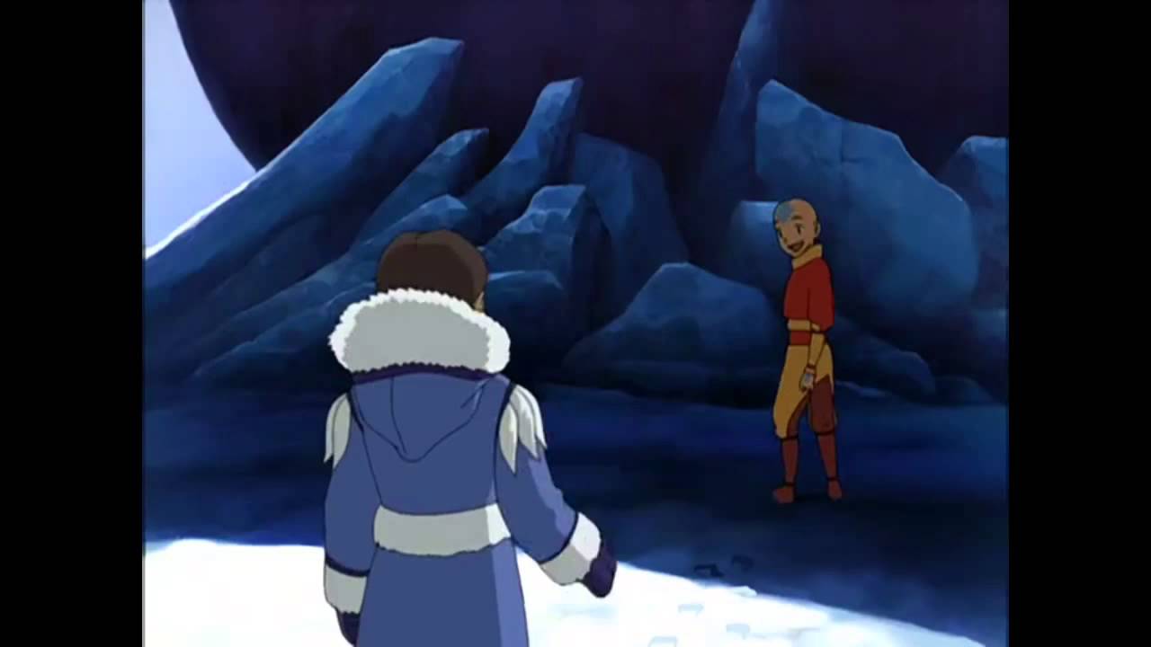 Kataang - Can You Feel The Love Tonight