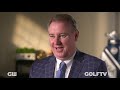 Eric Eshleman on Receiving 2019 PGA Golf Professional of the Year Award | Golfing World