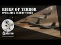 Reign of Terror – Operation Desert Storm – Sabaton History 043 [Official]
