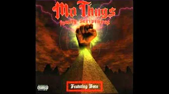 Krayzie Bone - Mo Murder (Mo Thugs) Instrumental Krayzie Bone - Mo Murder (Mo Thugs) Instrumental