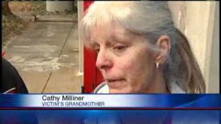 Boy Dies; Mom's Boyfriend Charged With Abuse