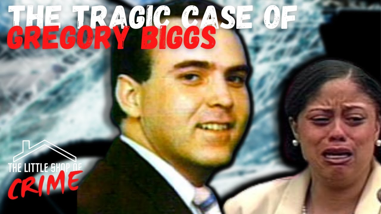 The Tragic Case of Gregory Biggs The Windshield Murder YouTube