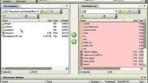 Install WordPress Tutorial 000WebHost FREE web hosting