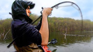 I Hooked A GIANT! 7 Days In Paradise, A Carp Fishing Adventure by Fish With Carl 437,058 views 4 months ago 54 minutes