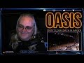 Oasis - Requested Review - Argentina - Don't look Back in Anger - River Plate Stadium