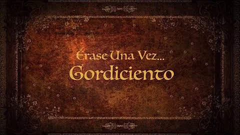 GORDICIENTO