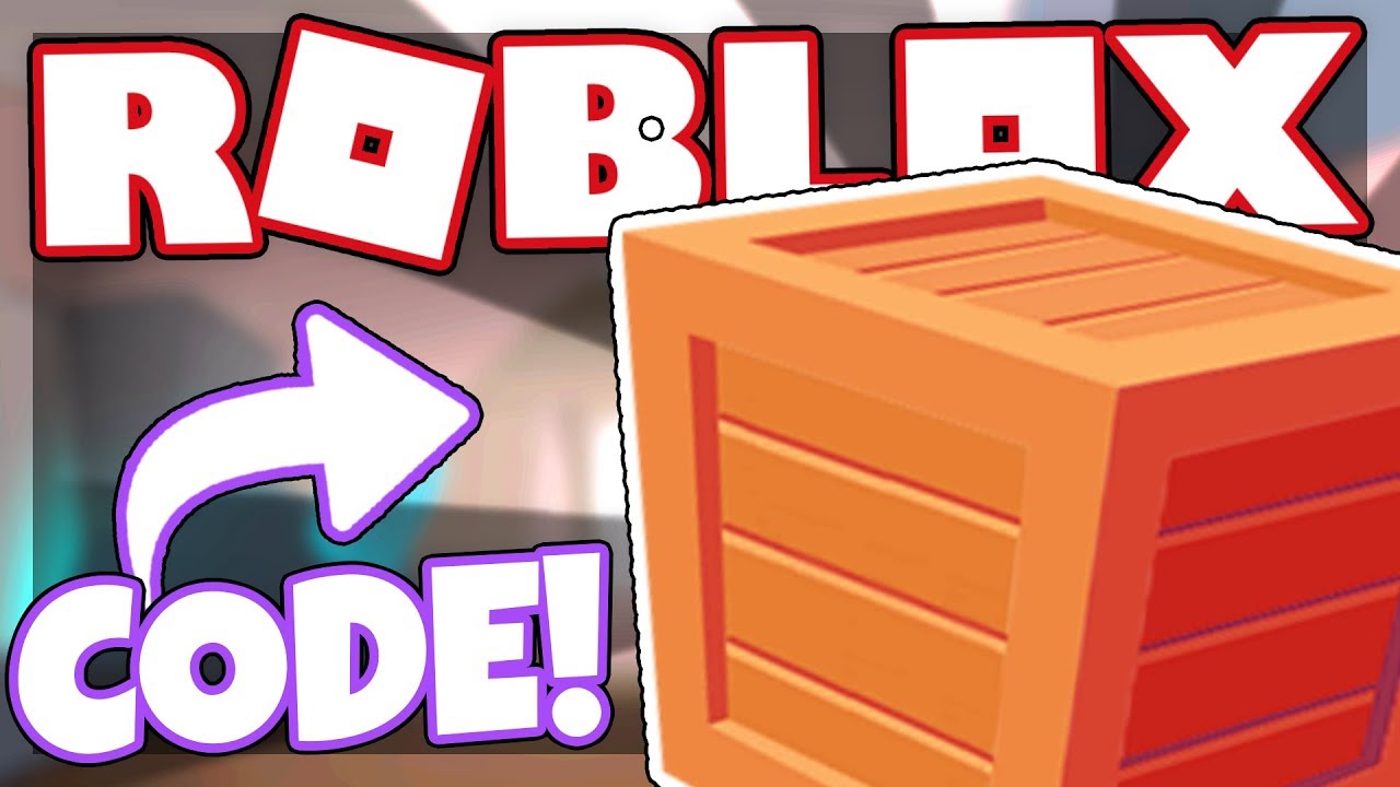  CODE How To Get A FREE RARE CRATE Roblox Mining Simulator YouTube