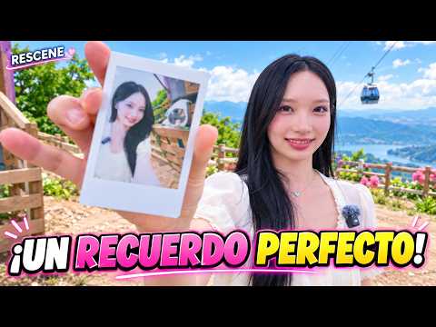 ¡Un verano de adrenalina con RESCENE! ☀️|My Daytrip to Jeongseon Ep. 02| KBS WORLD TV