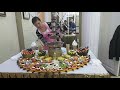 Фуршет в Астане Свадебный фуршет в астане.