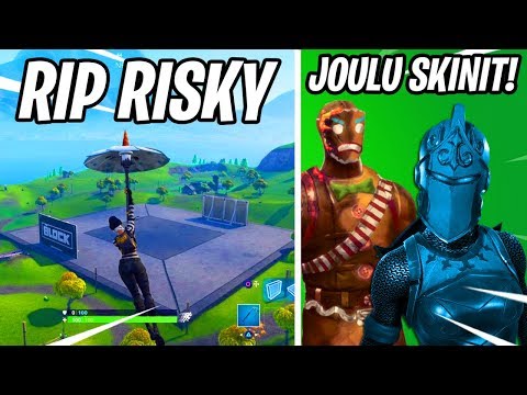 Video: Fortniten Grillipaikoista Selitettiin: Missä Tuhota Grillit Fortnitessa