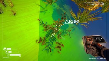The Planet Crafter - Hidden Algae