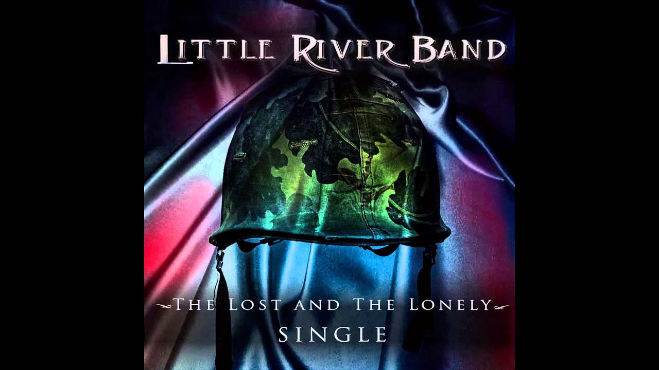 Little River Band - Cuts Like a Diamond Samples (Official / New Album 2013)