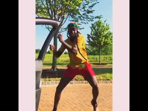 Turn Up Mufasa Give Me The Light