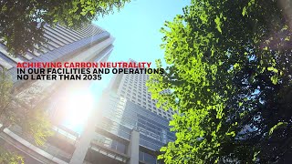 Join Us In Building A More Sustainable Future