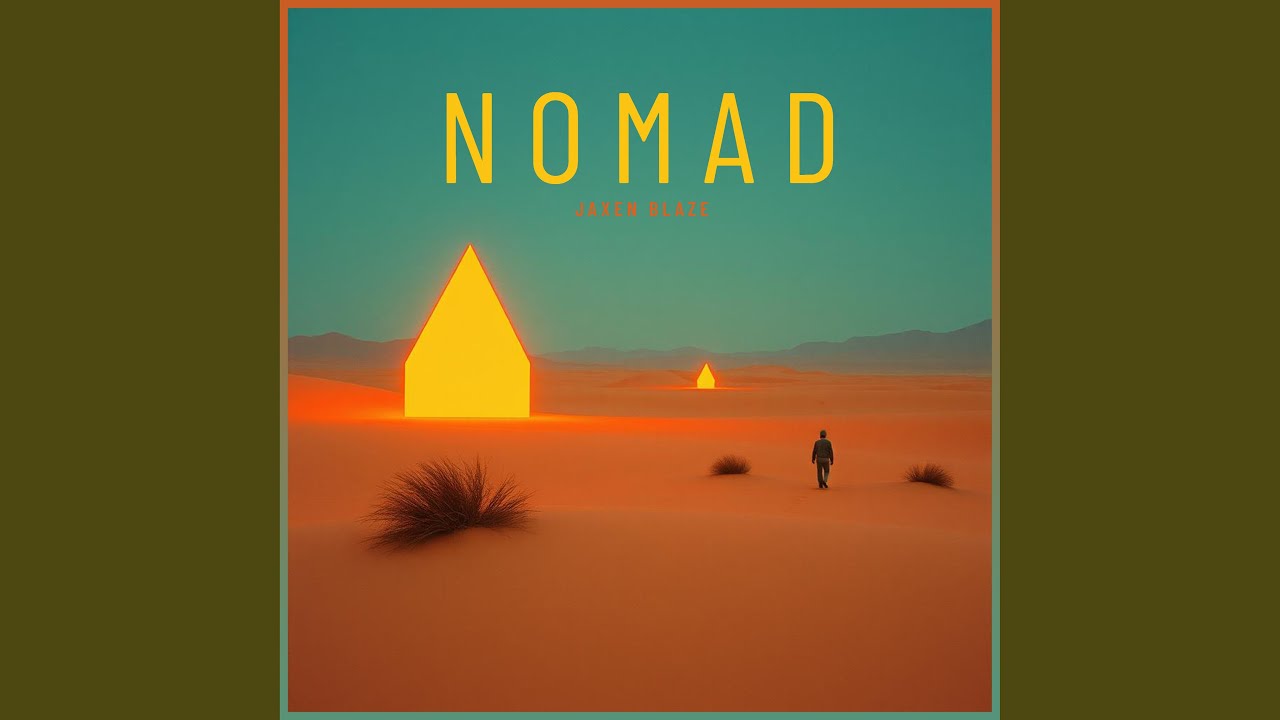 Watch Nomad on YouTube Watch Nomad on YouTube
